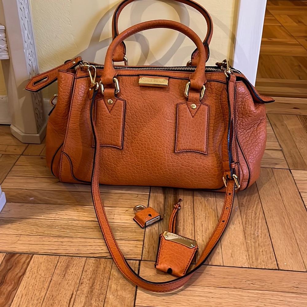 Burberry Bag